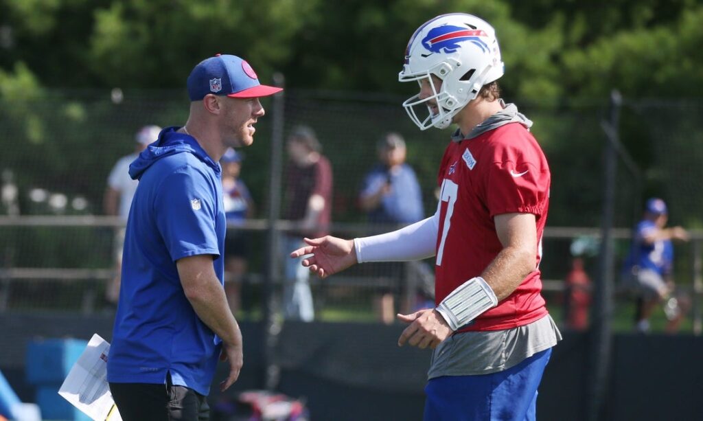 Josh Allen