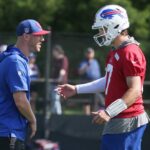 Josh Allen
