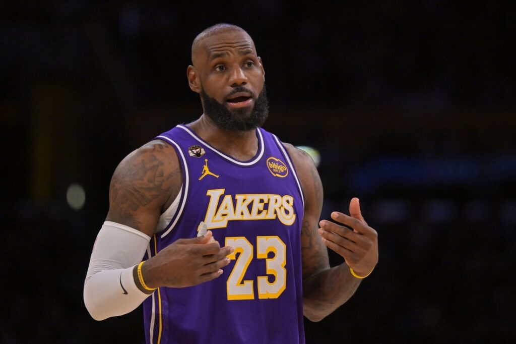 lebron james, 76ers