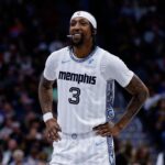 Kentavious Caldwell-Pope