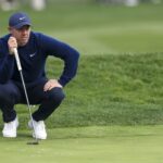 rory mcilroy pebble beach