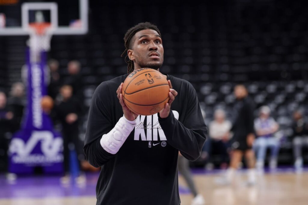 Kevon Looney