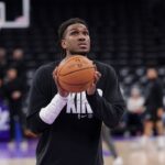 Kevon Looney