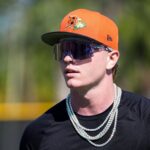 max clark tigers