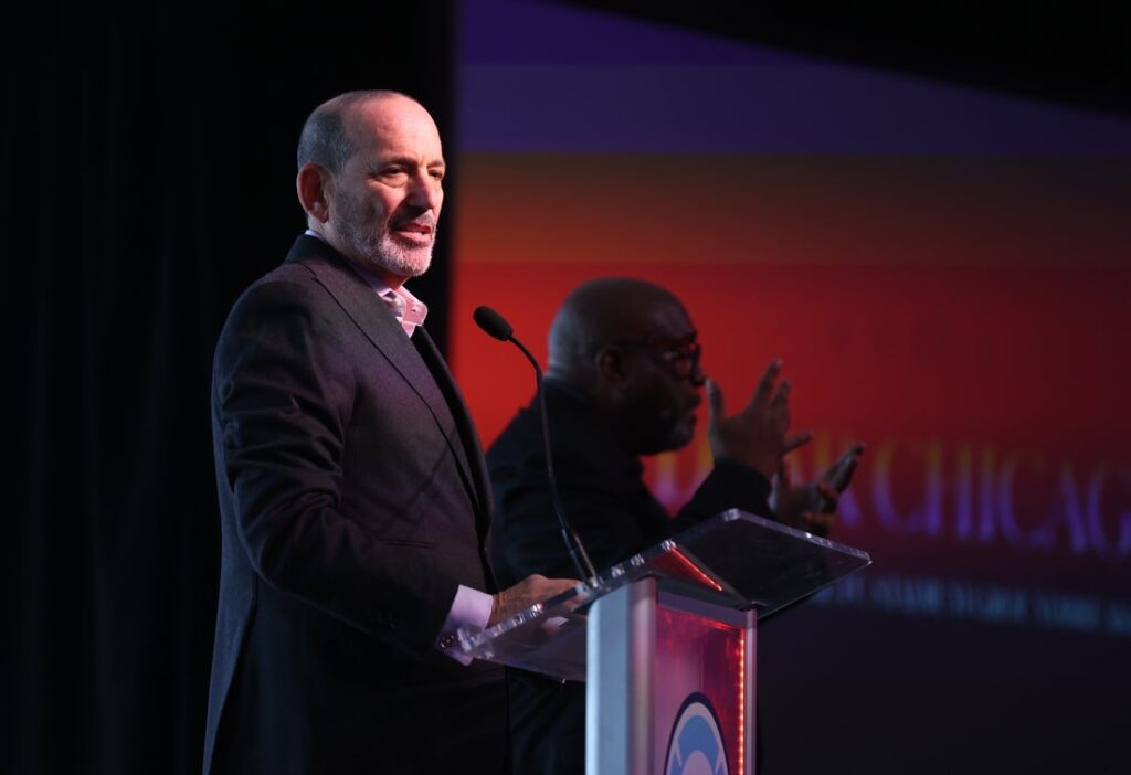 don garber