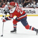 brandon duhaime
