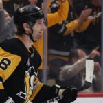 tommy novak ppg