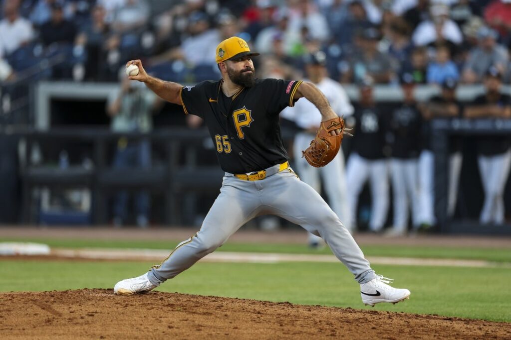 Jose Urquidy