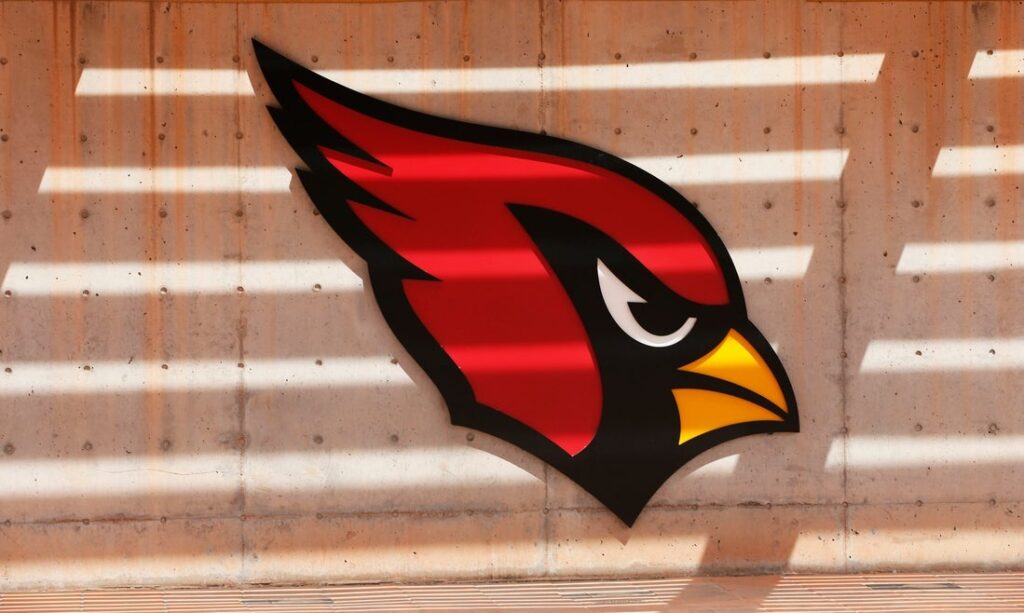 arizona cardinals logo