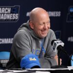 Mick Cronin