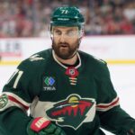 nick foligno wild casino