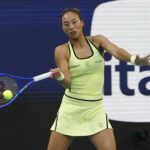 Qinwen Zheng