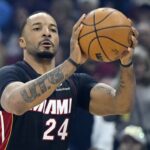 norman powell