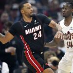Norman Powell