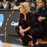 kim mulkey