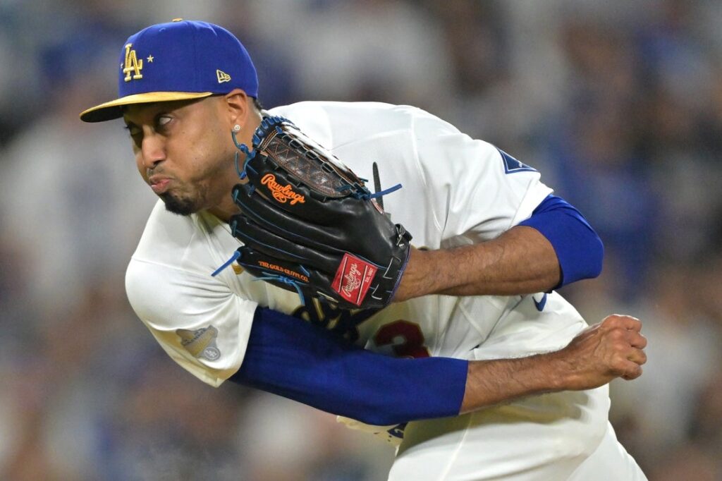 Edwin Diaz