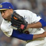 Edwin Diaz