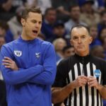 duke jon scheyer