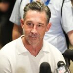 Kyle Shanahan