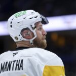 anthony mantha