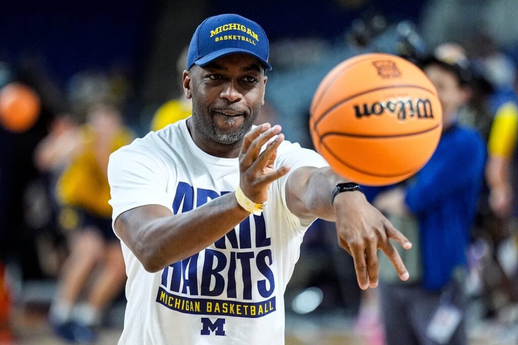 Mike Boynton