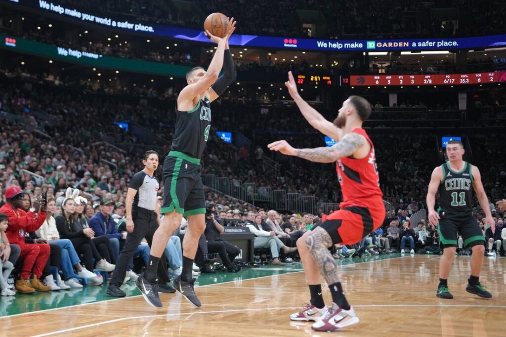 Nikola Vucevic