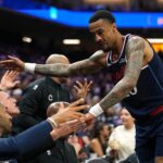 john collins clippers