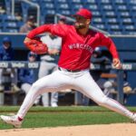 Patrick Sandoval