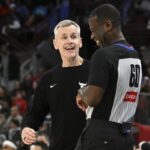 Billy Donovan