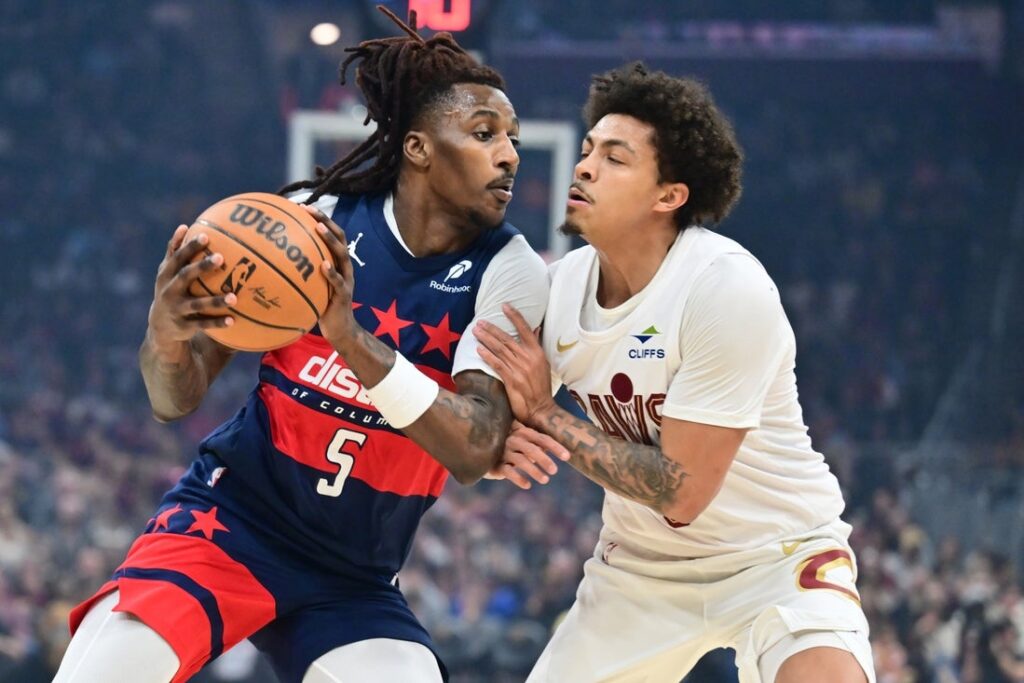 wizards jamir watkins