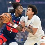wizards jamir watkins
