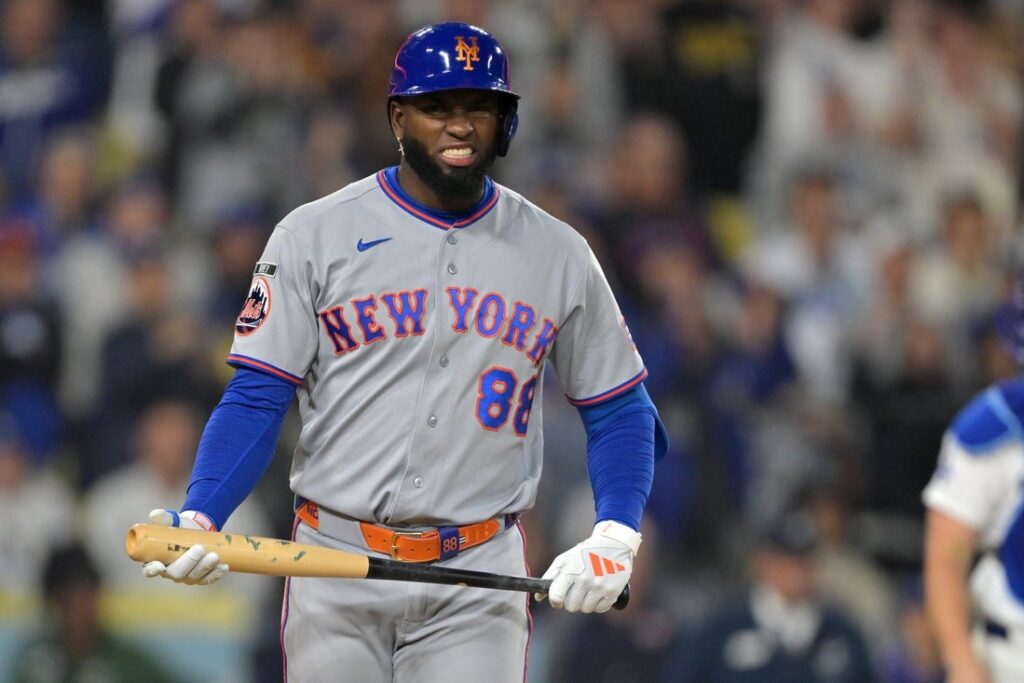 luis robert jr