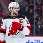 Nico Hischier