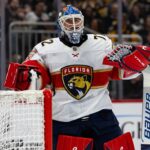 Sergei Bobrovsky