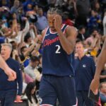 Kawhi Leonard