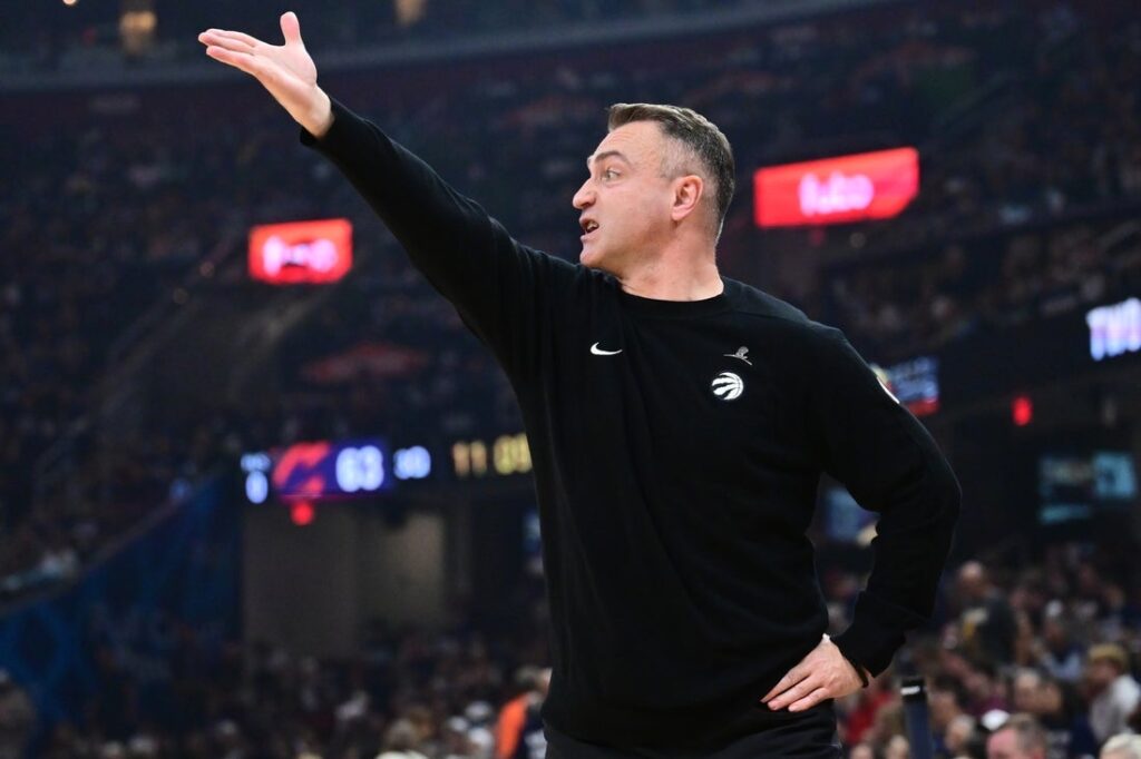 Darko Rajakovic