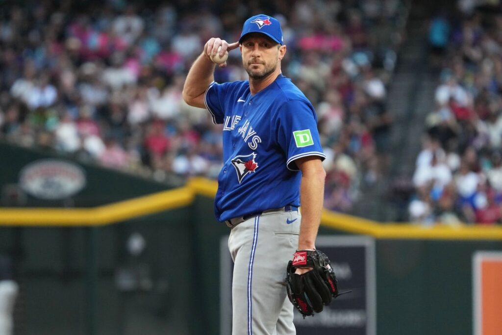 scherzer