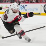 Claude Giroux