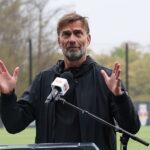 jurgen klopp