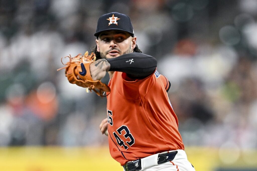 lance mccullers