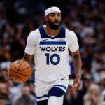mike conley