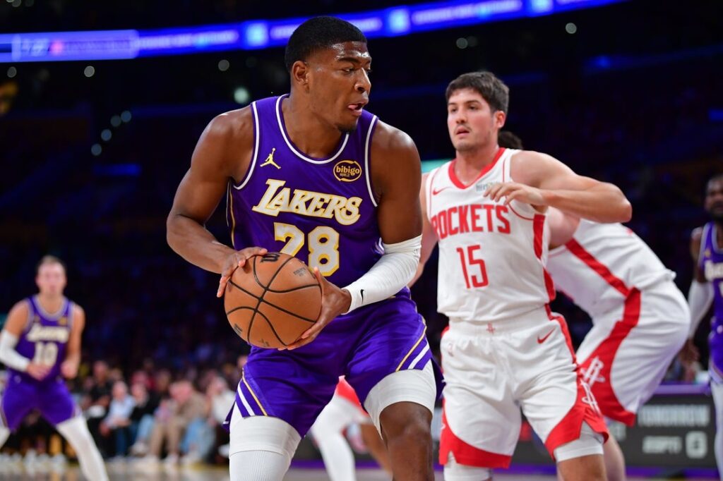 rui hachimura