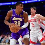 rui hachimura