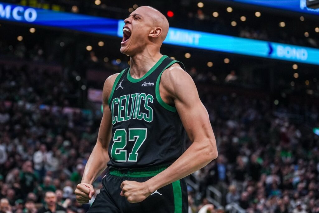 jordan walsh celtics