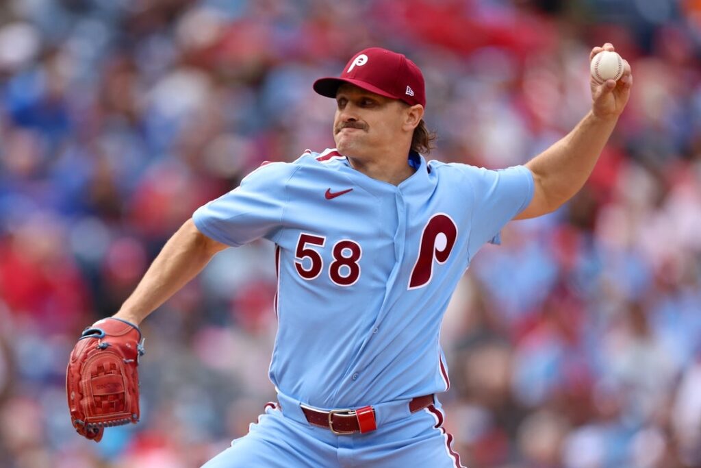 tanner banks phillies