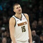nikola jokic