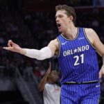 moritz wagner