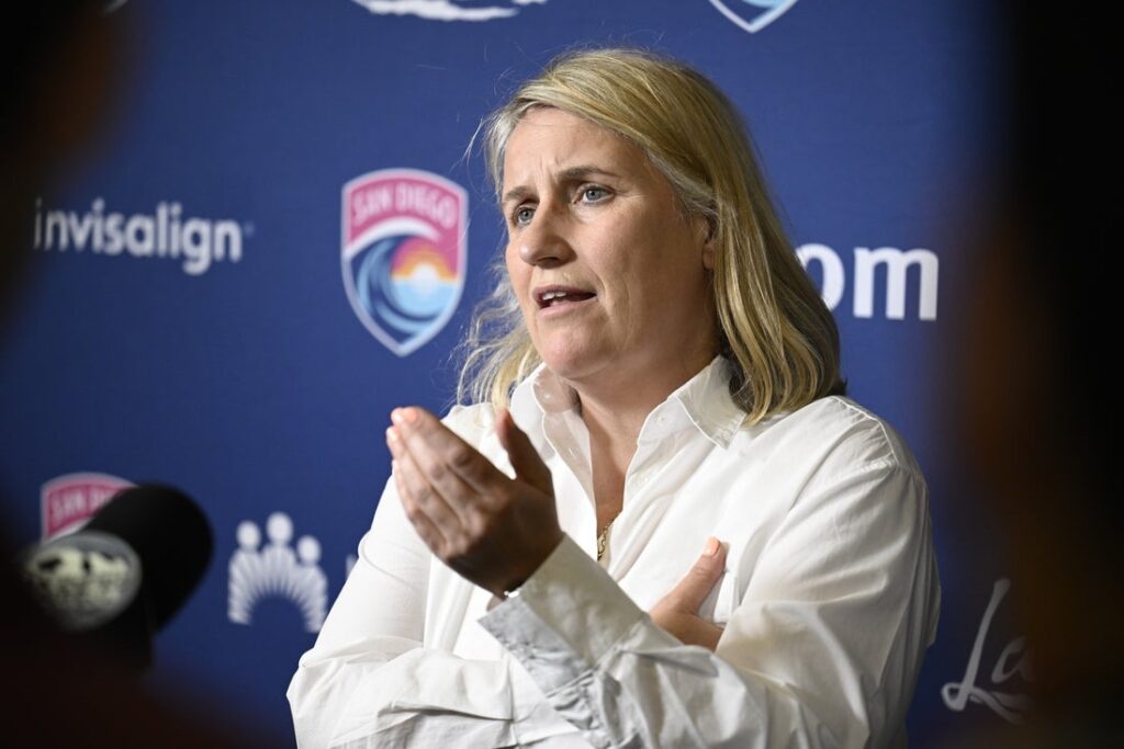 u.s. women's national team