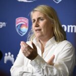 u.s. women's national team