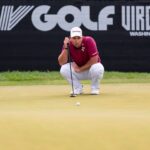 LIV golf